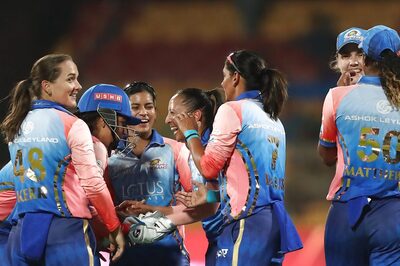 Mumbai Indians vs UP Warriorz WPL 2024 Match: All You Need to Know