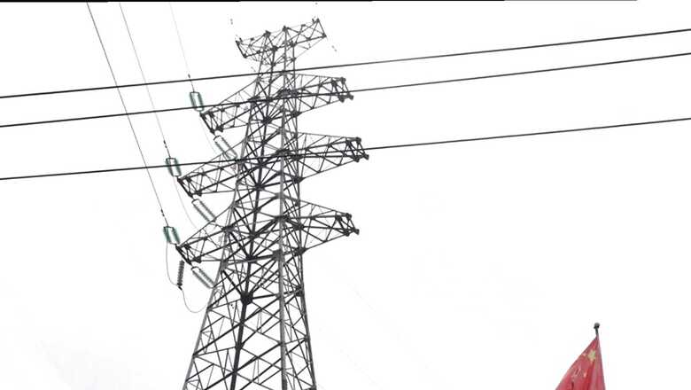 Peak Power Demand in Delhi Inches Past That of 2019 and 2020