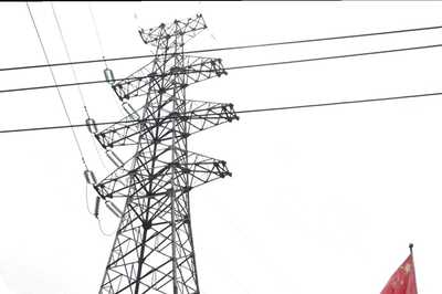 Peak Power Demand in Delhi Inches Past That of 2019 and 2020