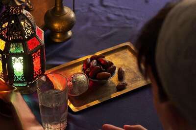 Ramadan 2024: Managing Blood Sugar During Ramadan Fasting