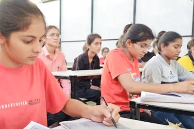 In Rajasthan, Kalam Ashram Provides Free NEET Coaching For Medical Students