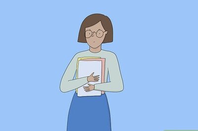 How to Pretend to be Working at Work