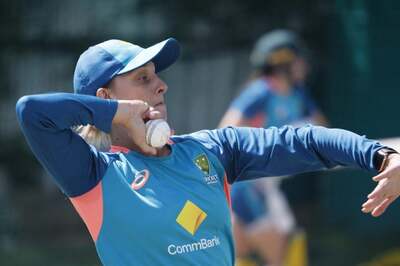 IN-W vs AUS-W Dream11 Prediction, 1st ODI: Check Fantasy Team for India Women vs Australia Women 2023