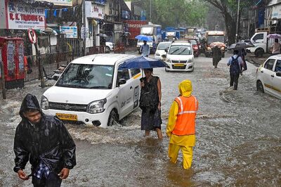 Monsoon Updates: Rains Likely in Delhi, UP Among These States; 20 Missing After U'khand Landslide