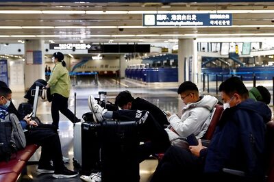 How Covid-19 Mishandling May Cost China Big And Even Dent Its Superpower Aspiration