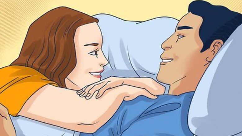 How to Get Your Guy to Communicate With You