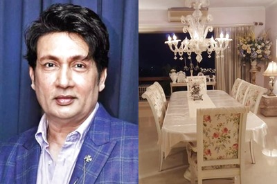 Shekhar Suman Hits Back at Troll Who Questioned His Source of Income to Afford a Lavish Home