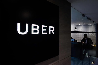 Uber, Lenskart Partner With MoRTH to Promote Road Safety, Provide Free Eye Tests to Driver-Partners