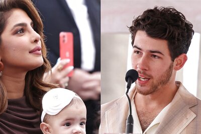 Nick Jonas 'Can’t Wait' To Embarrass Daughter Malti In Front Of Her Friends After 15 Years