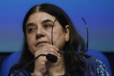 Maneka Gandhi Cracks Down on Caesarean Deliveries, Hospitals Told to Give Data