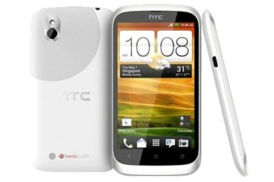 HTC Desire U goes on sale in India for Rs 13,499