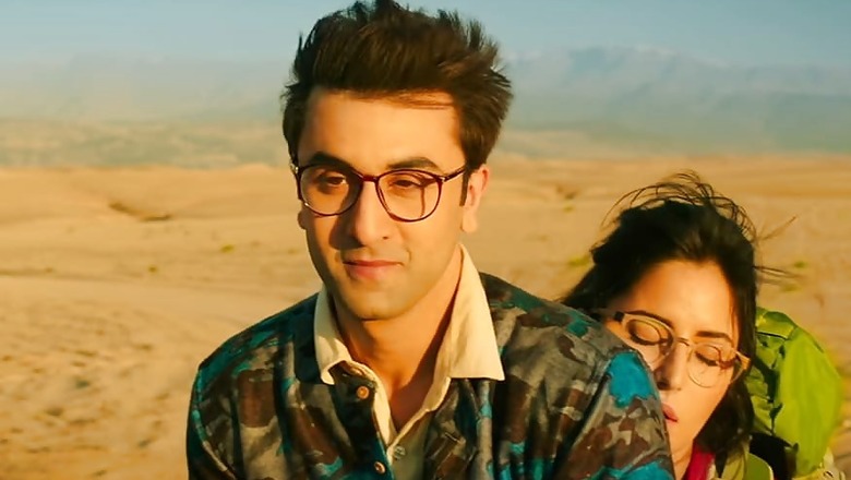 Jagga Jasoos Music Review: Pritam's Tunes Urge You to Forget Your Troubles