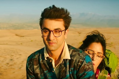 Jagga Jasoos Music Review: Pritam's Tunes Urge You to Forget Your Troubles