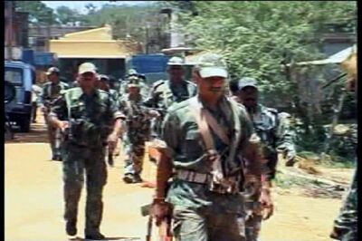 Naxal menace will be curbed in 3 years: PC