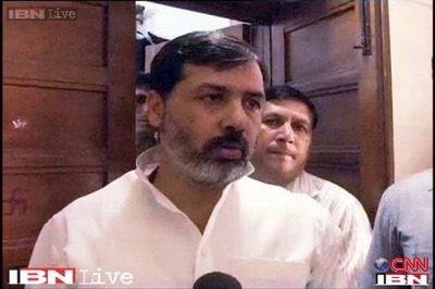Maid murder case: Court dismisses BSP MP Dhananjay's bail plea