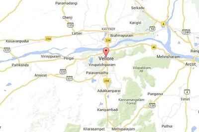 One killed, 3 injured in an explosion at an engineering college