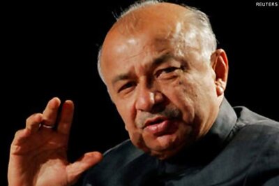 Case against Shinde to be heard over 'Hindu terror' remarks