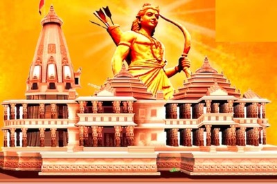 Sadhguru Writes | Ram Rajya: An Ideal for the Nation