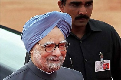 UPA may go for Cabinet reshuffle after Dussehra