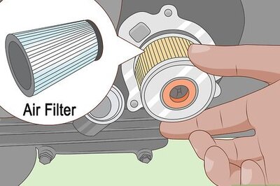 How to Modify a Motorcycle