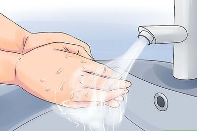How to Clean a Minor Wound