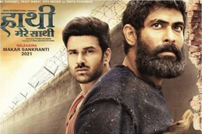 Rana Daggubati-starrer Action Drama 'Haathi Mere Saathi' Release Date Postponed to March