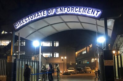 ED Raids in Haryana, Rajasthan in Money Laundering Case Against Lawrence Bishnoi Gang