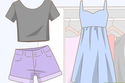 How to Dress Sexy for the Summer (for Teen Girls)