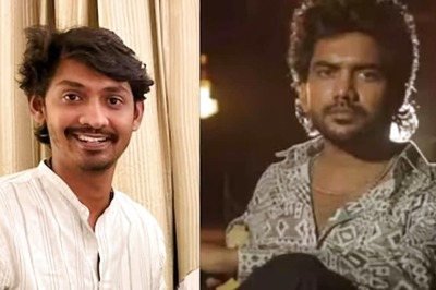 'Dedicating It To My Father': Director Elan On His Next, Star