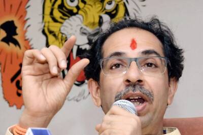 Days after Supporting Citizenship Act in Lok Sabha, Uddhav Says New Law is Insult to Savarkar's Views