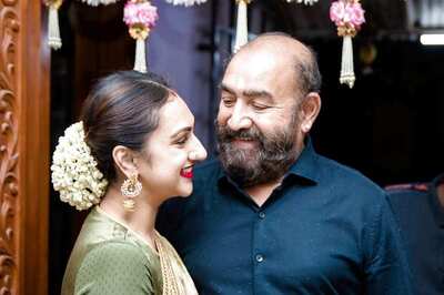 A Cinematic Dynasty: How Vijayakumar's Children Continue His Legacy