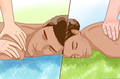 How to Get a Free Massage