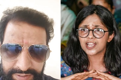 Swati Maliwal’s Ex-Husband Claims Danger To Her Life After AAP Admits Assault, Says Sanjay Singh Is ‘Acting’