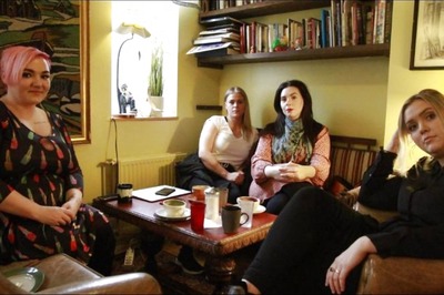 'The World's Best Place to be a Woman' is Being Sued for Misogyny. Here's Why