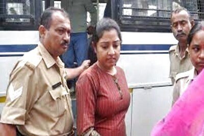 Saradha Chit Fund Scam: Calcutta HC Grants Bail to Accused Debjani Mukherjee After 8 Years