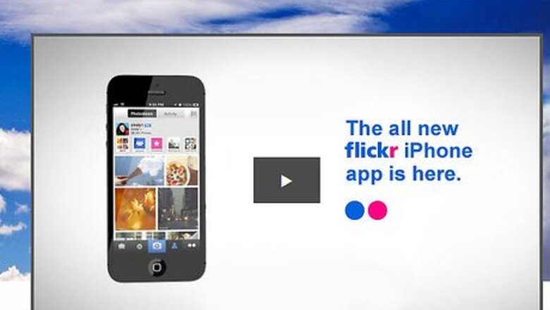 How to Create a Flickr Group