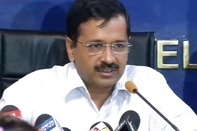 Centre asks Delhi government to leave 'confrontationist' attitude