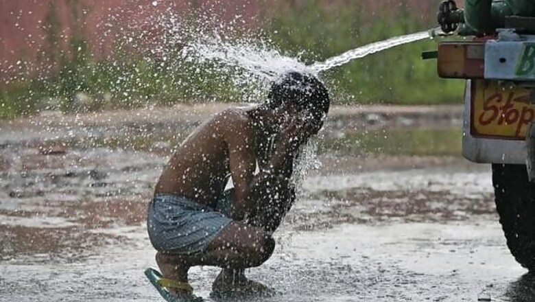 Last year was Earth's hottest on record: US scientists