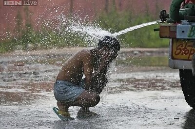 Last year was Earth's hottest on record: US scientists