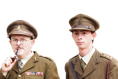 This 108-Year-Old Man Slapped a British Officer Before India's Independence, Here's His Story