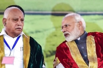 BJP Will Win All 28 Karnataka Seats in Lok Sabha Elections: Yediyurappa, Seeing Assembly Poll Leads