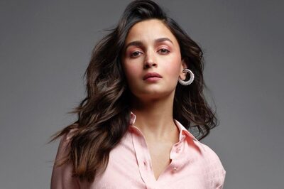 Alia Bhatt Calls Raha Kapoor 'My Lucky Mascot,' Says 'It's All About Getting Her...' | Exclusive