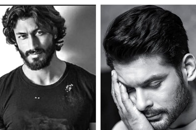 Vidyut Jammwal Says It's Difficult To Heal From Sidharth Shukla's Death: 'It Never Leaves Your Mind'