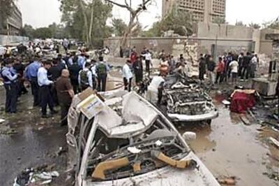 Twin explosions rock Philippines