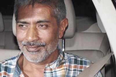 Prakash Jha's Next Is About Religion; Titled Satsang