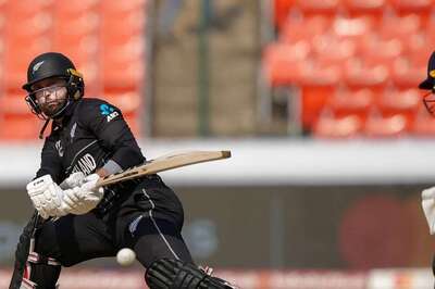 ICC World Cup 2023 Most Runs: Devon Conway Leads Tally, India's KL Rahul-Virat Kohli in Top 10