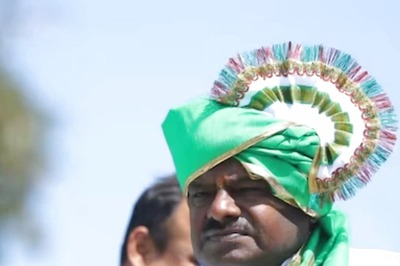 5 Free Cylinders A Year If Voted To Power: HD Kumaraswamy Promises Karnataka