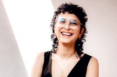 Kiran Rao Reveals Advertising Helped Her Afford Living in Mumbai: 'Was Worried About Paying Rent'