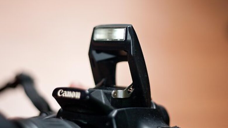 How to Create a Film Canister Pop up Flash Diffuser