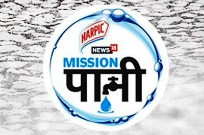 All You Need to Know About The World Water Week That Aims to Fix Global Water Crisis